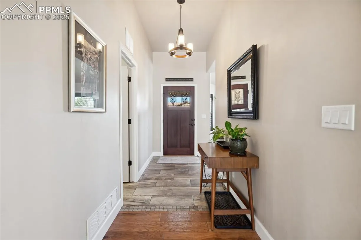 Denver Real Estate | View 12441 Woodruff Drive | Listing