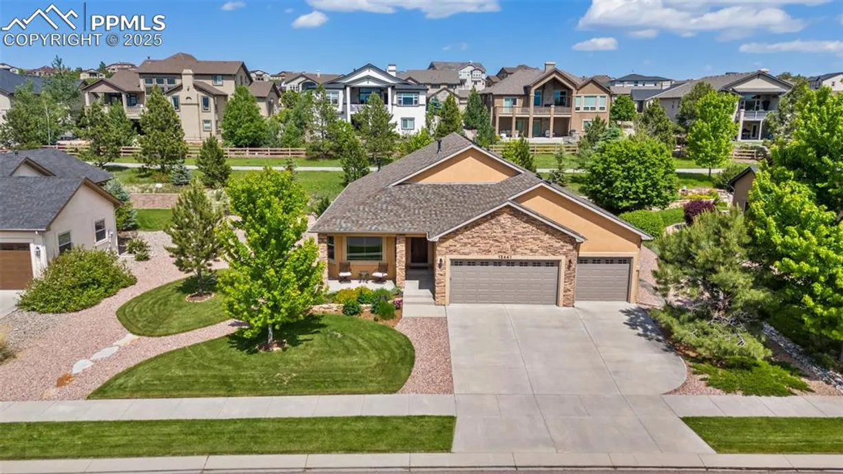Denver Real Estate | View 12441 Woodruff Drive | 5 Beds, 3 Baths