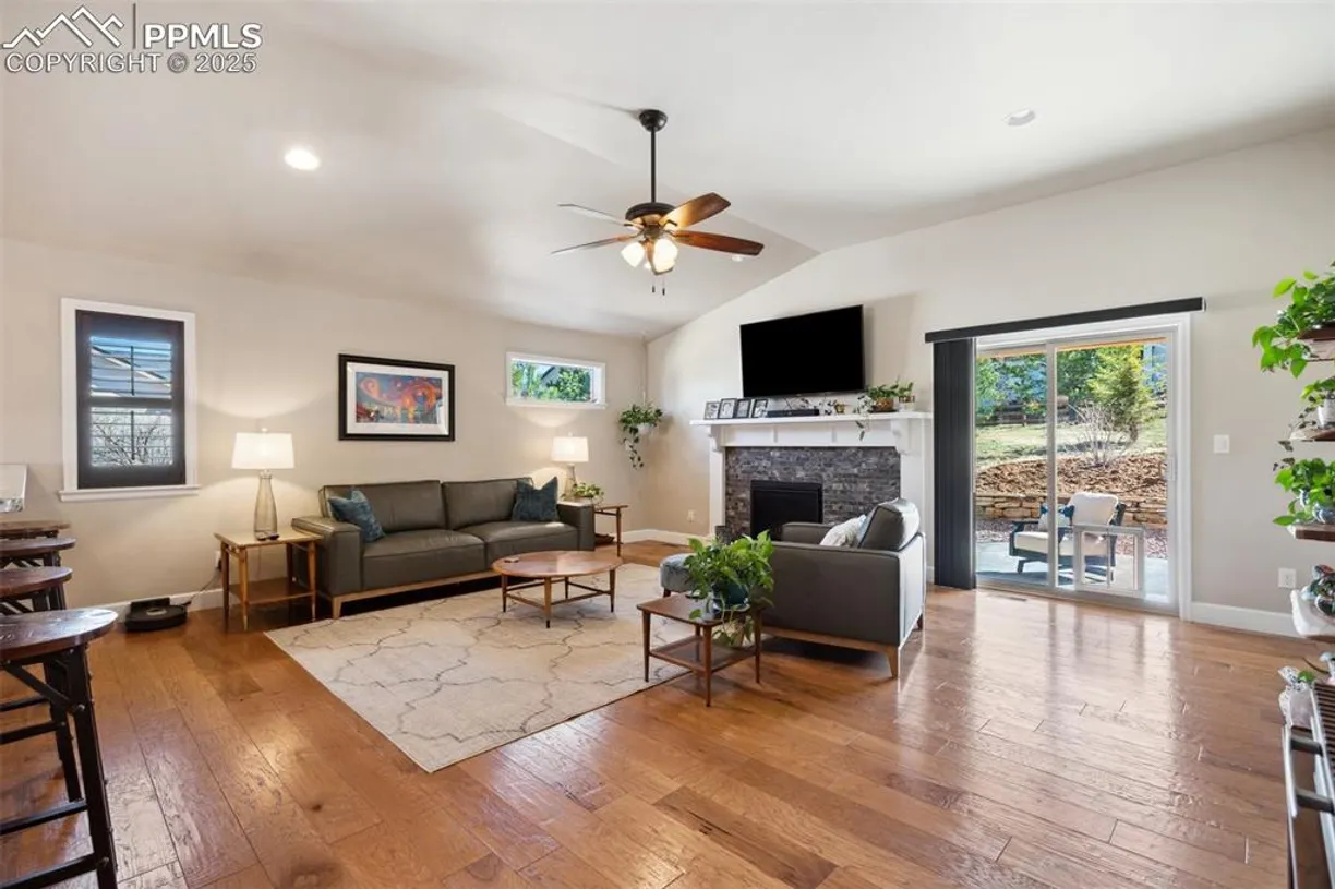 Denver Real Estate | View 12441 Woodruff Drive | Listing