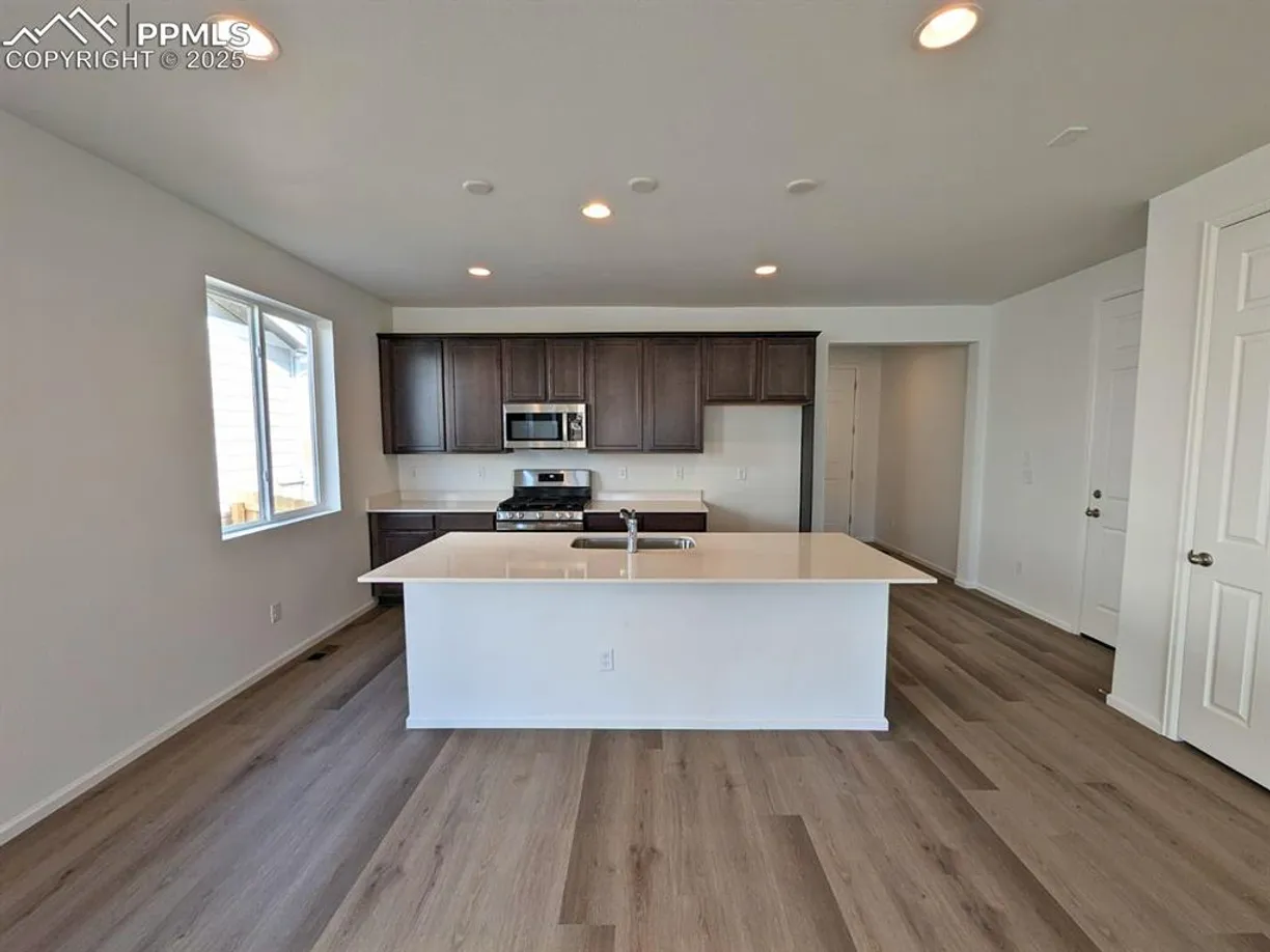 Denver Real Estate | View 9730 Pennycress Drive | Listing