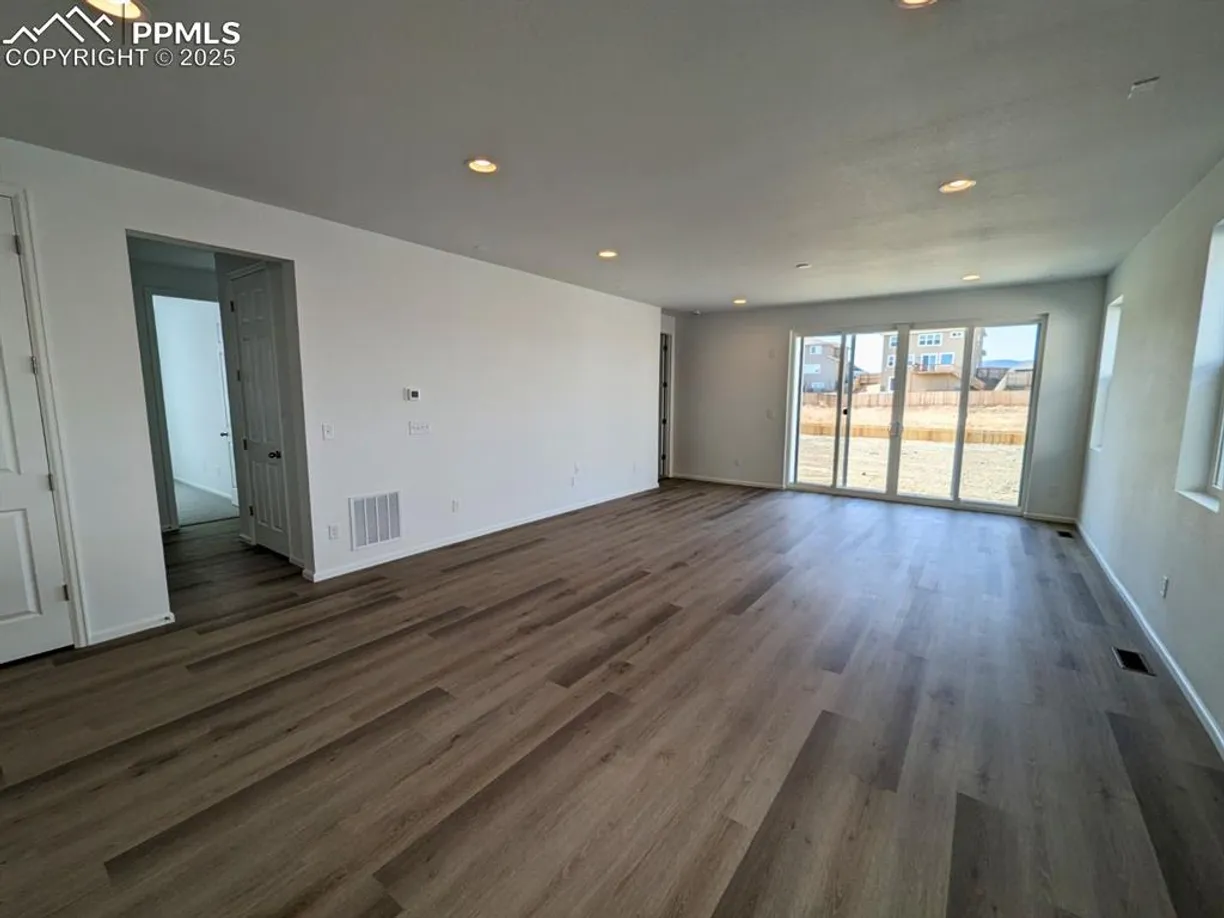 Denver Real Estate | View 9730 Pennycress Drive | Listing