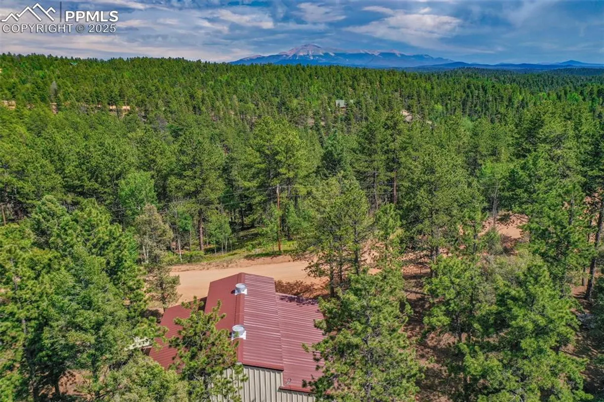 Denver Real Estate | View 449 Woody Creek Road | Listing