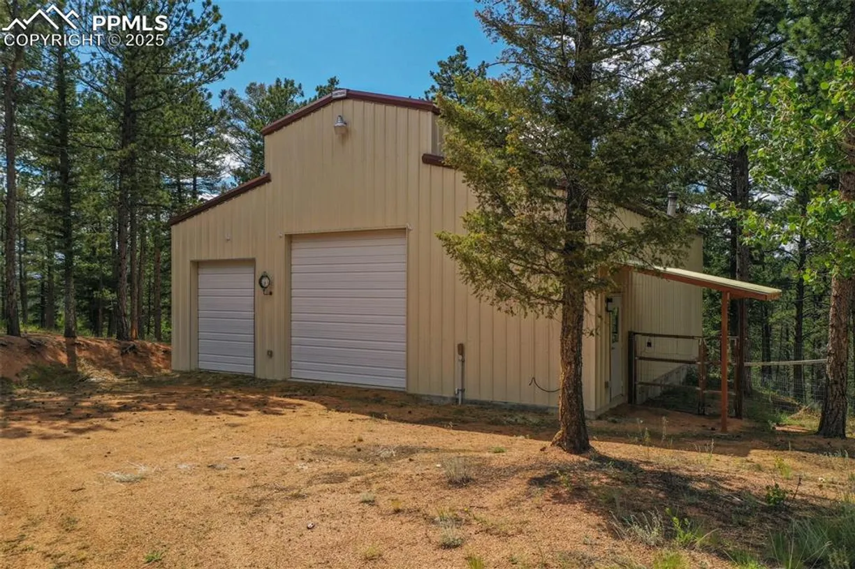Denver Real Estate | View 449 Woody Creek Road