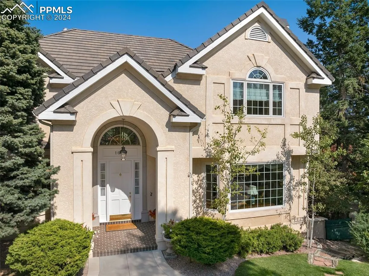 Denver Real Estate | View 1650 Old Stage Road | Listing