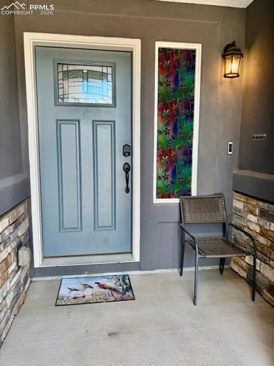 6485 Vistancia Avenue, Colorado Springs, CO 80922 Property for sale