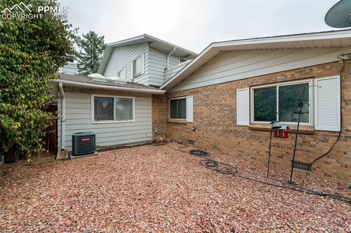 Denver Real Estate | View 9967 Lane Street | 2 Beds, 1 Bath