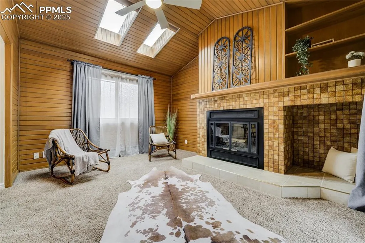 Denver Real Estate | View 9967 Lane Street | Listing