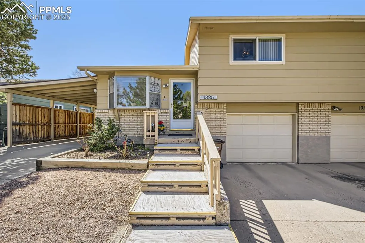 Denver Real Estate | View 1325/1327 Darby Street | Listing