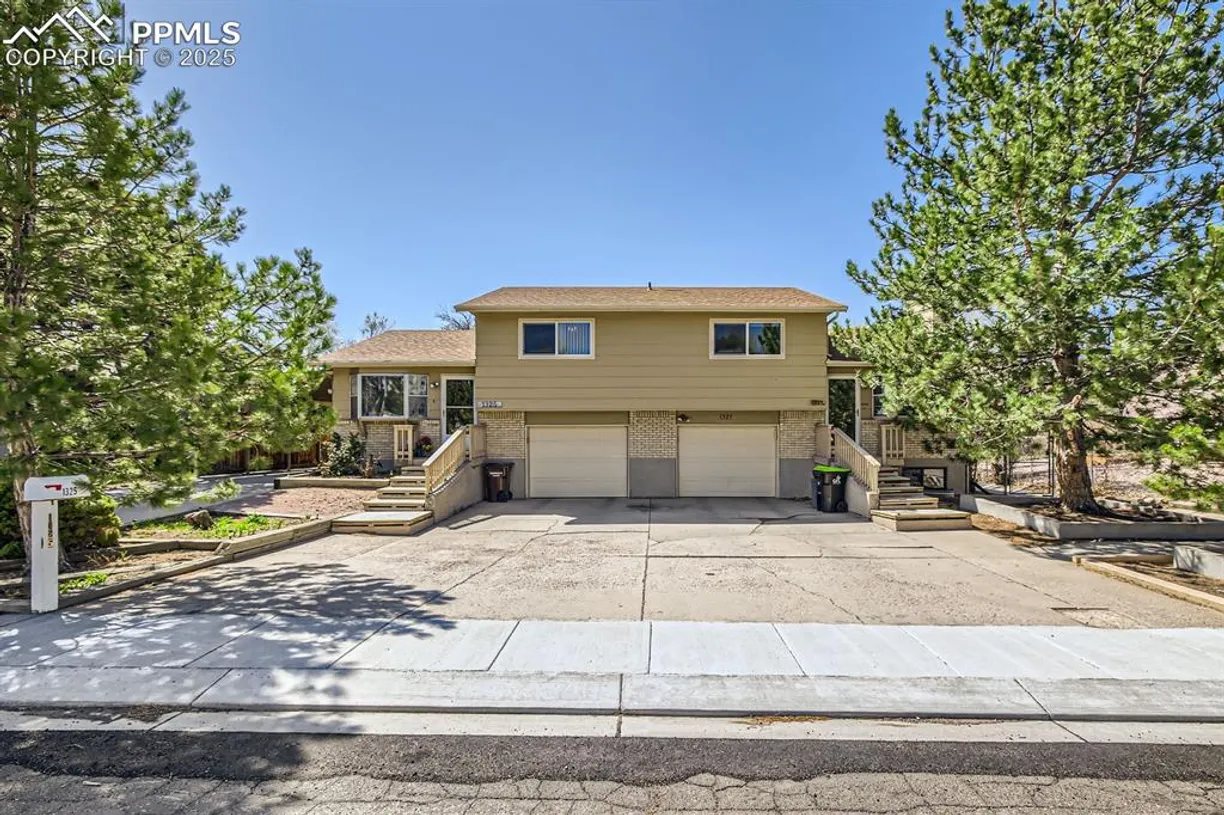 Denver Real Estate | View 1325/1327 Darby Street