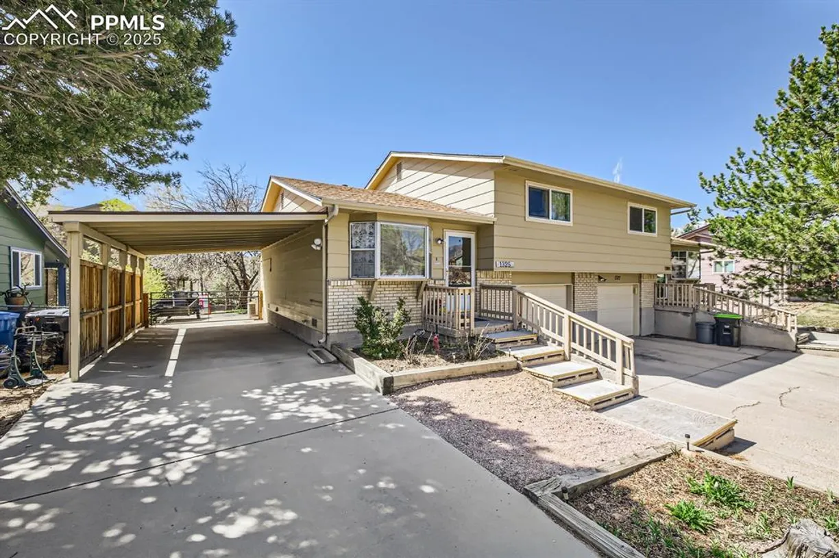Denver Real Estate | View 1325/1327 Darby Street | Listing