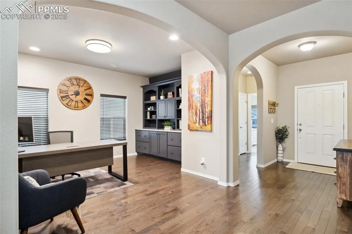 Denver Real Estate | View 6451 Knapp Drive | Listing