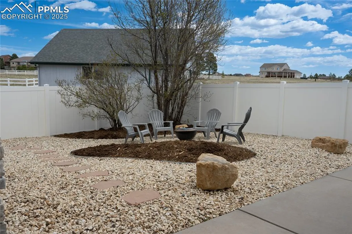 Denver Real Estate | View 7070 Silver Ponds Heights | Listing