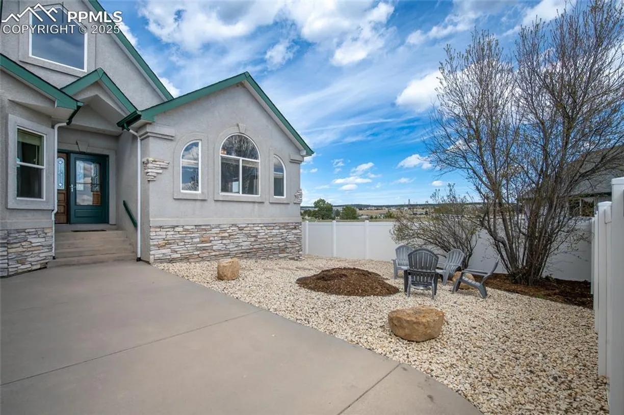 Denver Real Estate | View 7070 Silver Ponds Heights | Listing