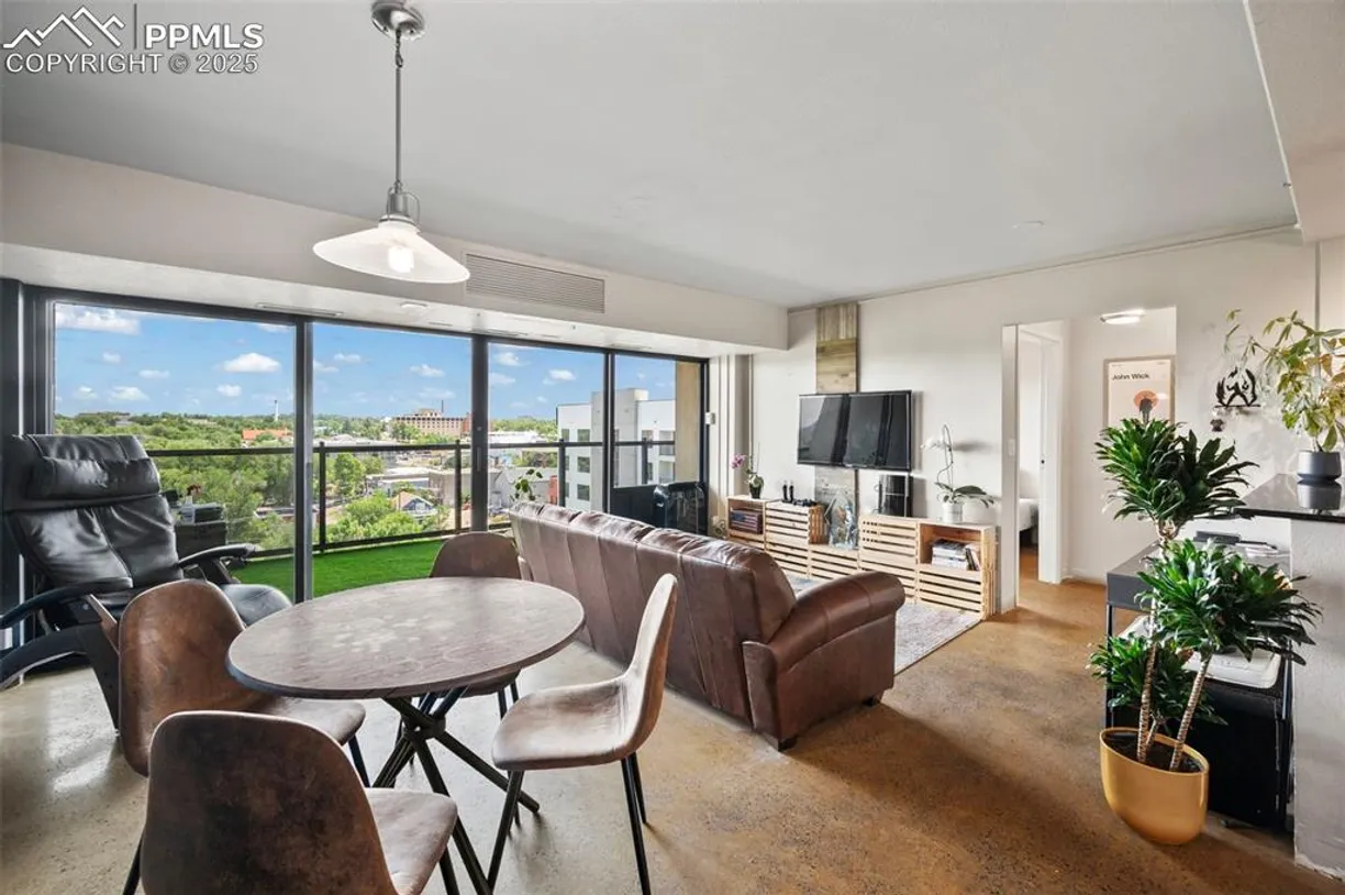 Denver Real Estate | View 417 E Kiowa Street, 1003 | Listing