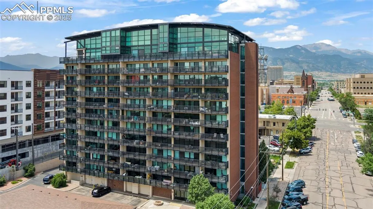 Denver Real Estate | View 417 E Kiowa Street, 1003 | Listing
