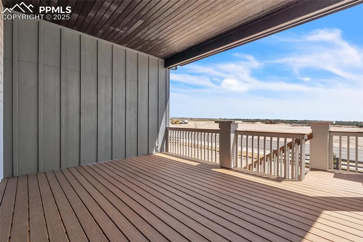 Denver Real Estate | View 7907 Desert Wrangler Drive | Listing