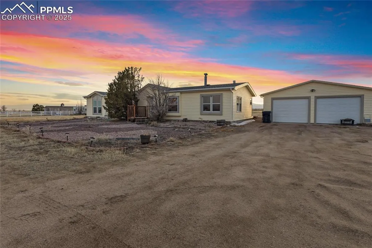 Denver Real Estate | View 6870 Sphinx Court | Listing