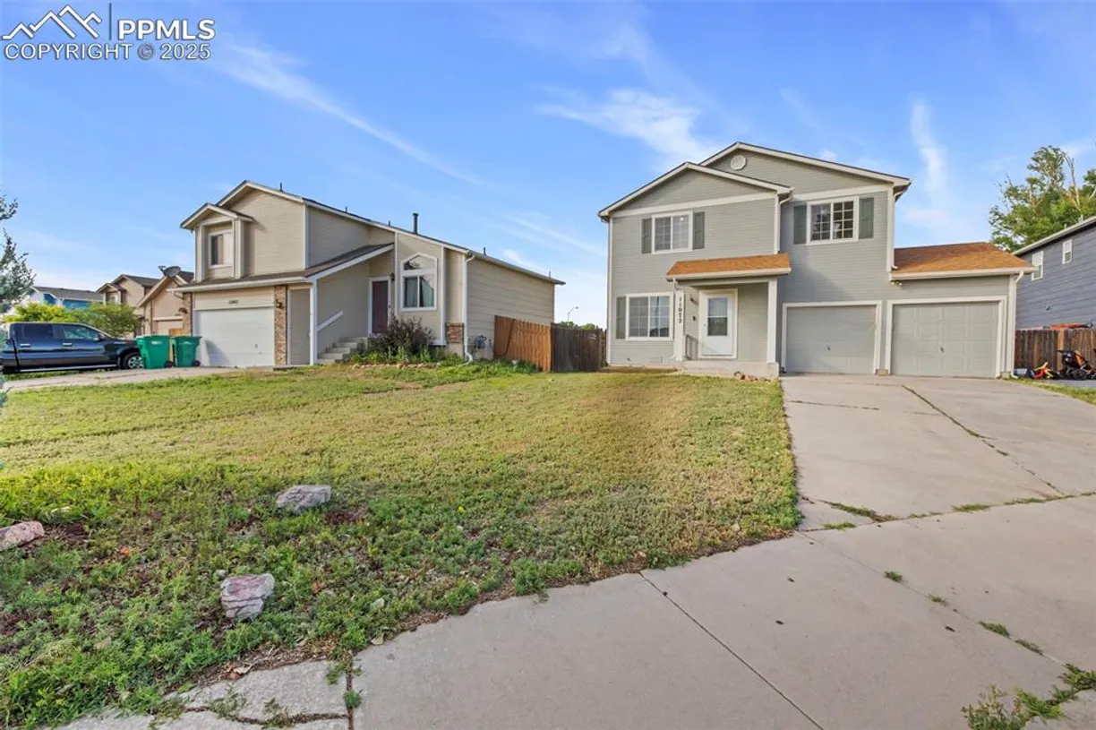 Denver Real Estate | View 11072 Berry Farm Road | Listing