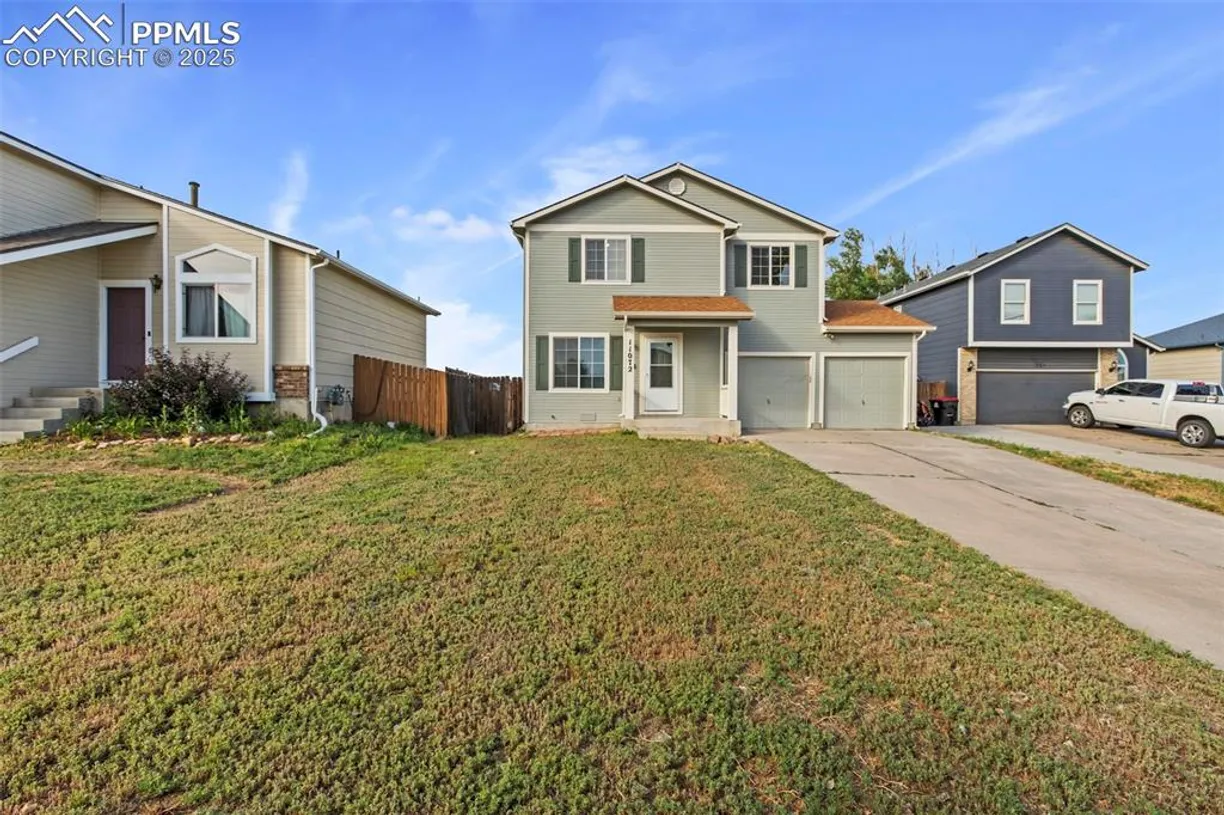 Denver Real Estate | View 11072 Berry Farm Road | Listing