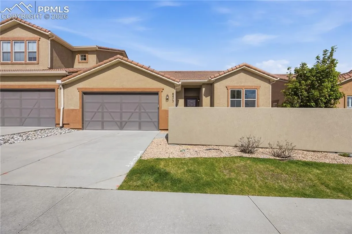 8473 Grand Peak Vista Point, Colorado Springs, CO 80920 Property for sale