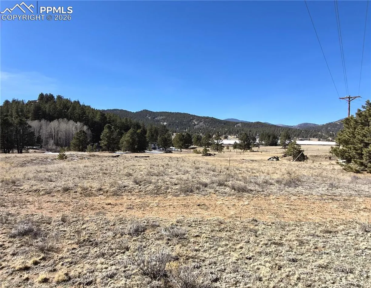 38340 Highway 24, Lake George, CO 80827 Property for sale