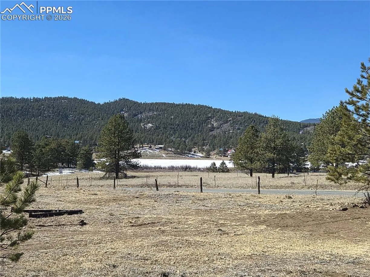 38340 Highway 24, Lake George, CO 80827 Property for sale
