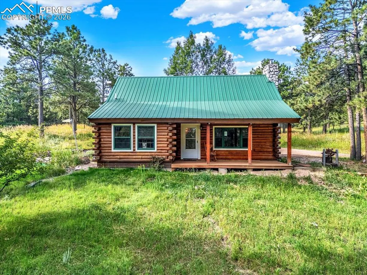 10275 Walker Road, Colorado Springs, CO 80908 Property for sale