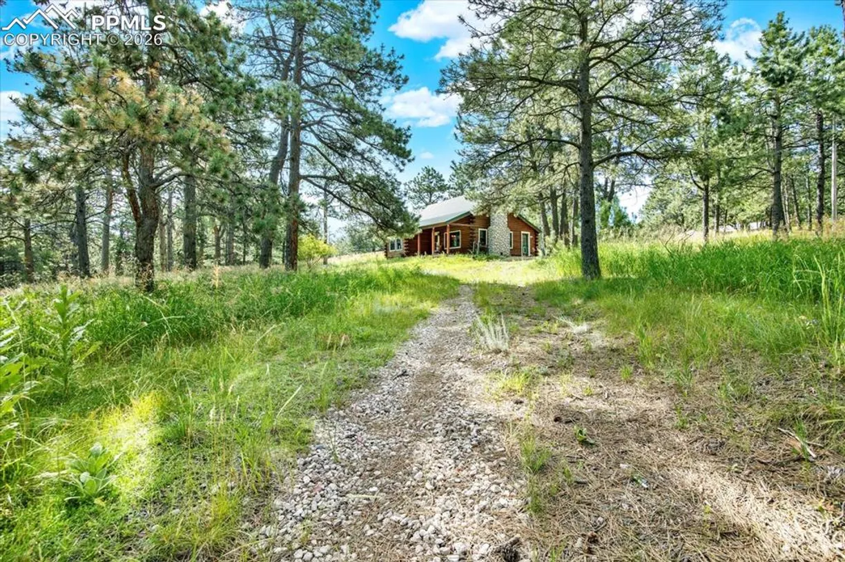 10275 Walker Road, Colorado Springs, CO 80908 Property for sale