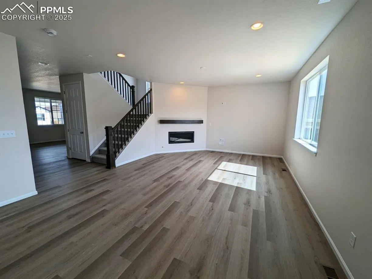 Denver Real Estate | View 9347 Graysill Lane | Listing