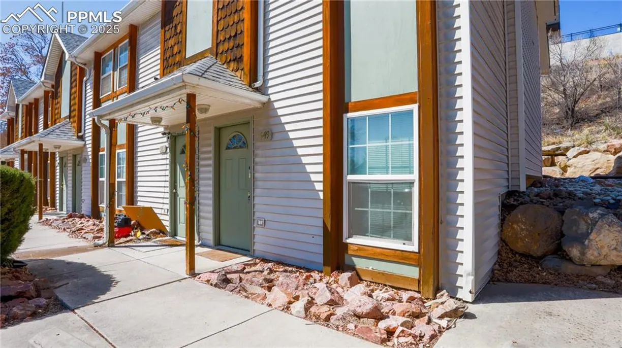 Denver Real Estate | View 549 W Dale Street | Listing