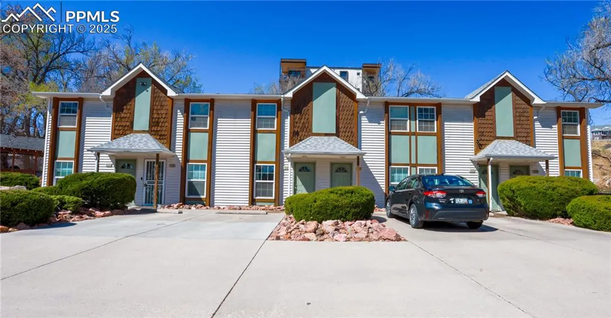 Denver Real Estate | View 549 W Dale Street | 2 Beds, 1 Bath