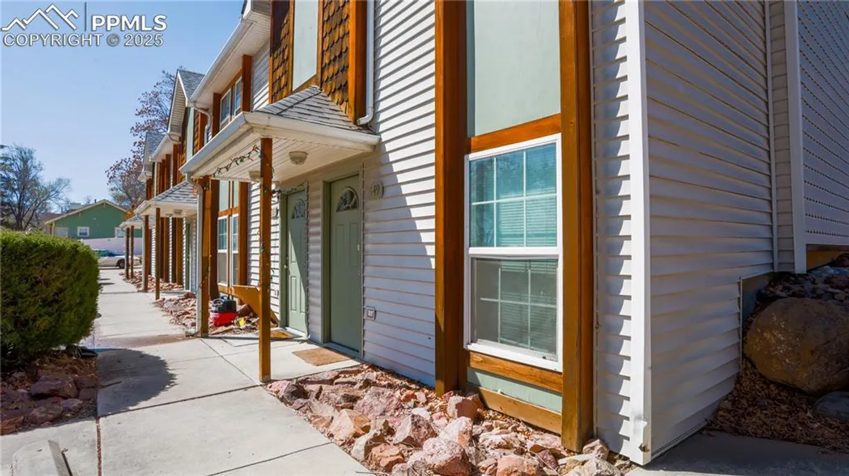 Denver Real Estate | View 549 W Dale Street | Listing