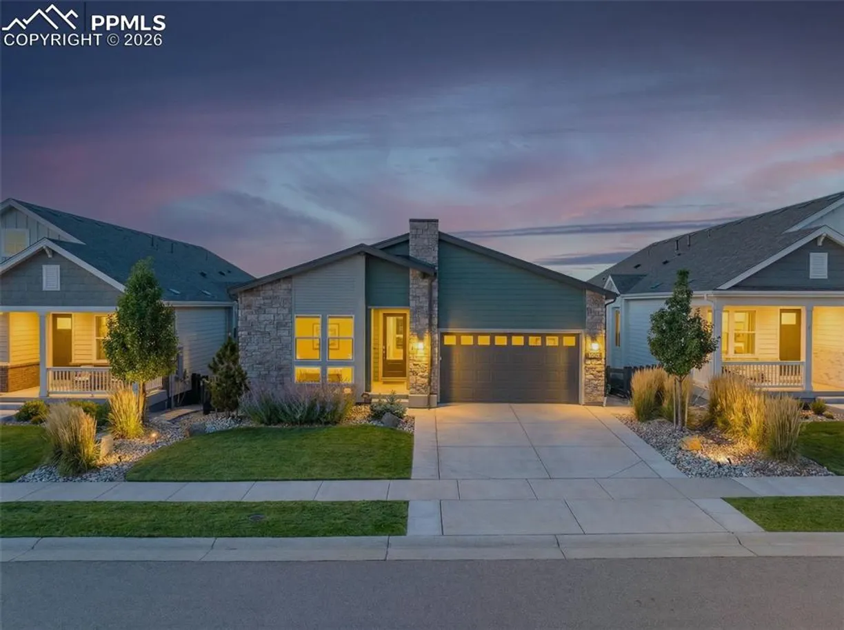 6984 Rim Ridge Way, Castle Pines, CO 80108 Property for sale