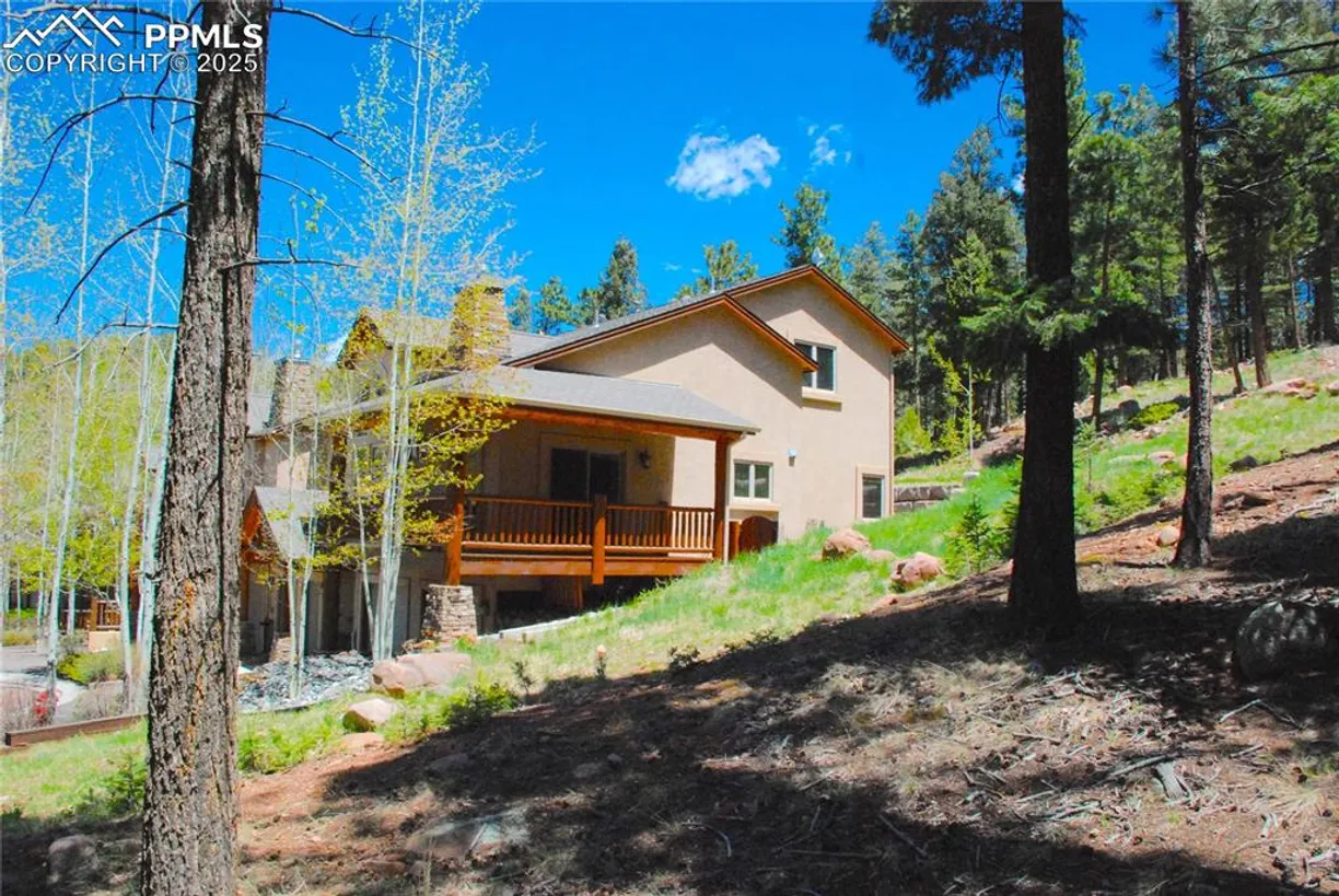 Denver Real Estate | View 245 Elk Grove Lane | Listing