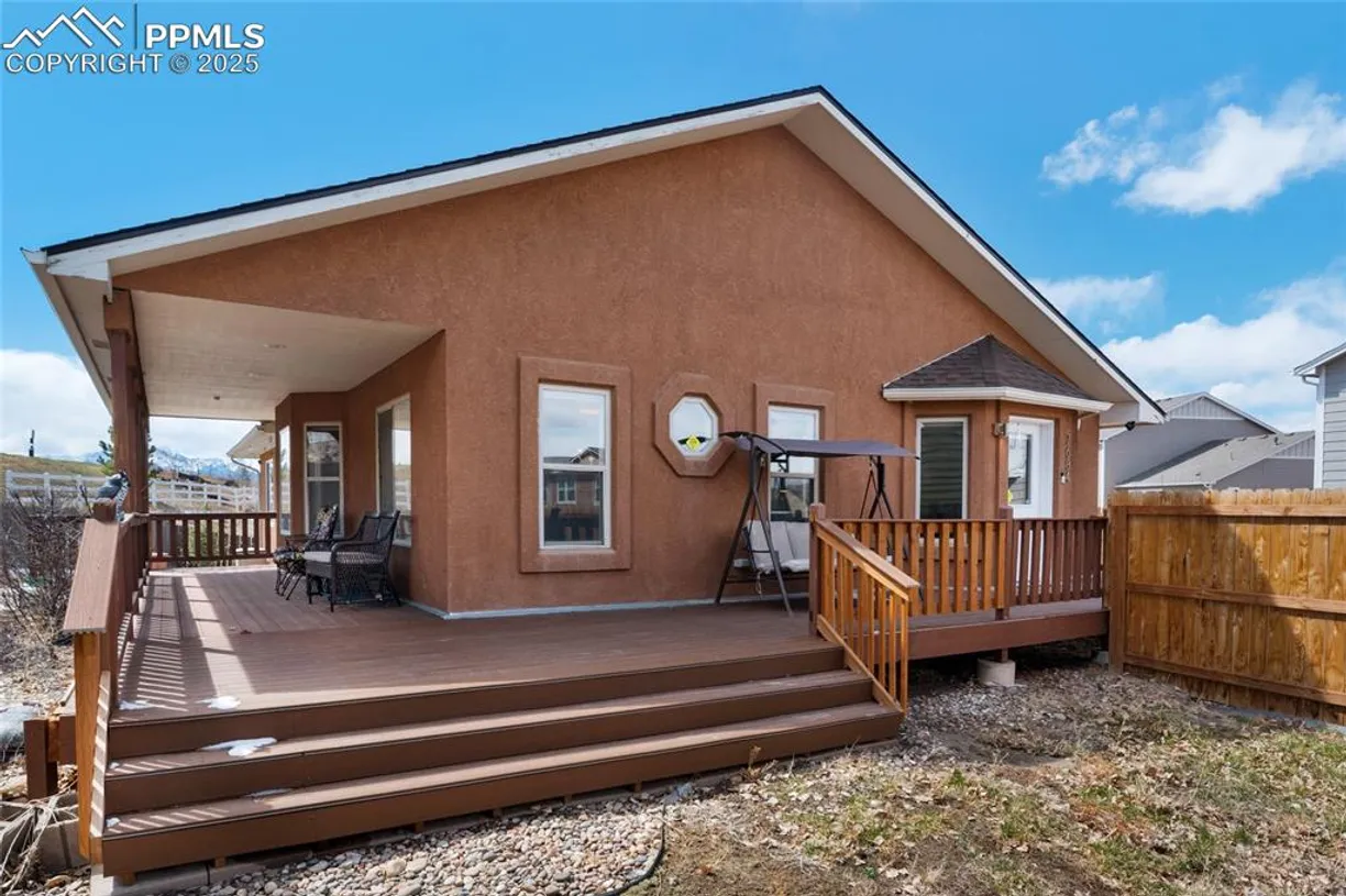 Denver Real Estate | View 7684 Crestone Peak Trail | Listing