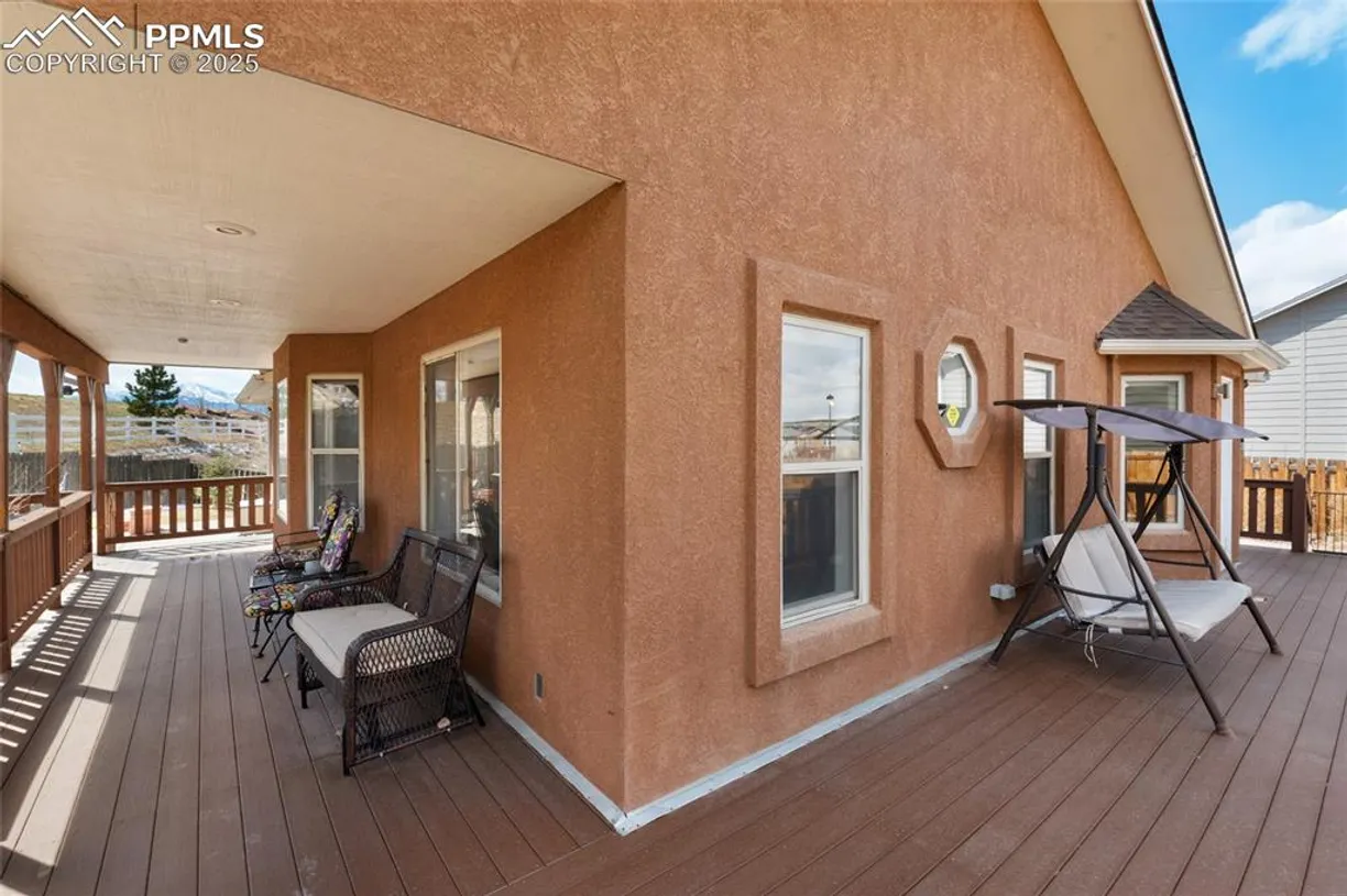 Denver Real Estate | View 7684 Crestone Peak Trail | Listing