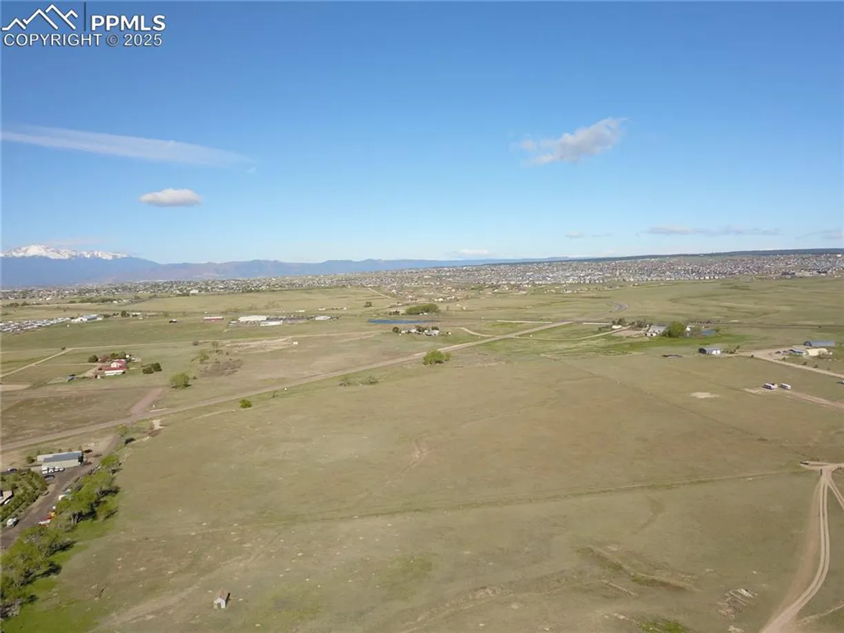 Denver Real Estate | View Stapleton Road | Listing