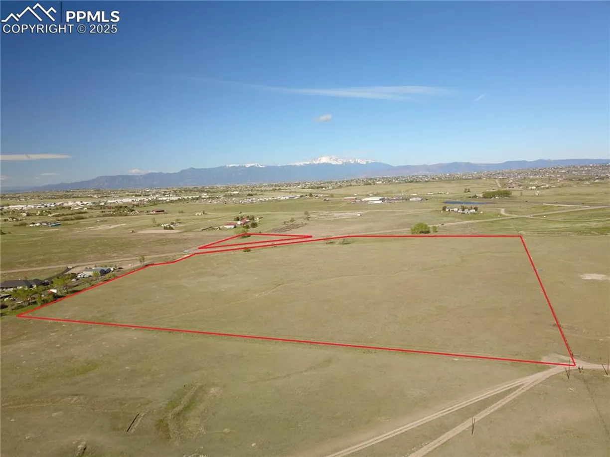 Denver Real Estate | View Stapleton Road | Listing