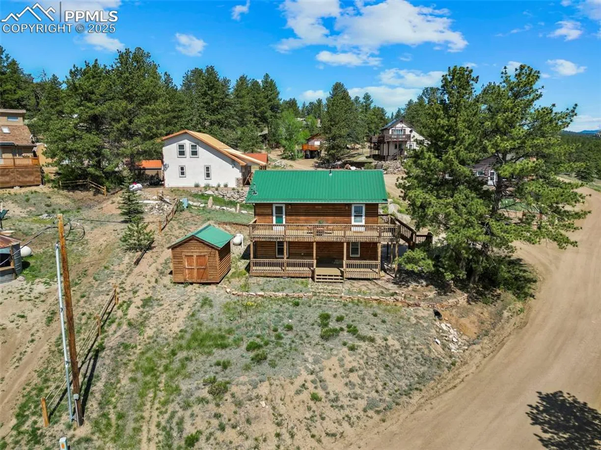 Denver Real Estate | View 671 Midland Court | Listing