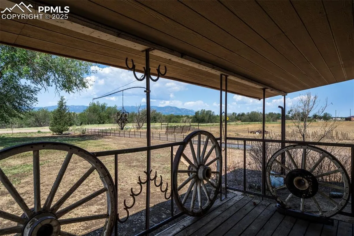 Denver Real Estate | View 13475 Old Pueblo Road | Listing