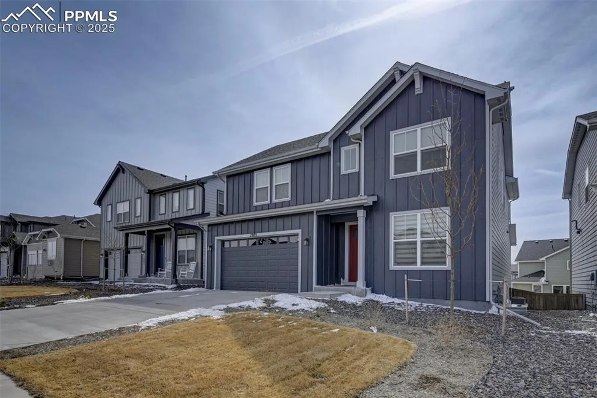 Denver Real Estate | View 7975 Pennydale Drive | Listing