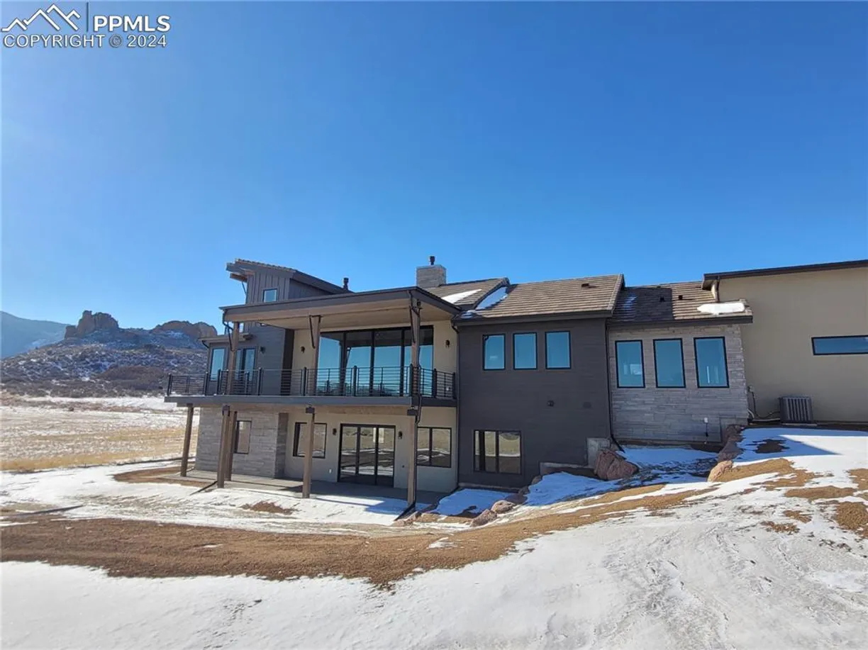 Denver Real Estate | View 5840 Remuda Ranch Parkway | Listing
