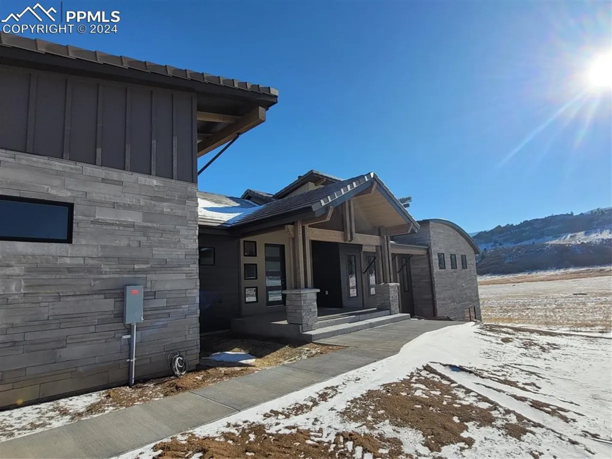 Denver Real Estate | View 5840 Remuda Ranch Parkway | Listing