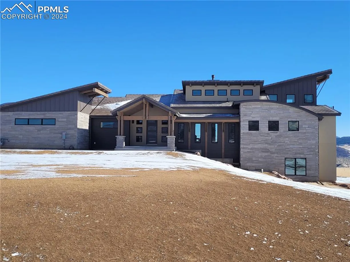 Denver Real Estate | View 5840 Remuda Ranch Parkway | 4 Beds, 4 Baths