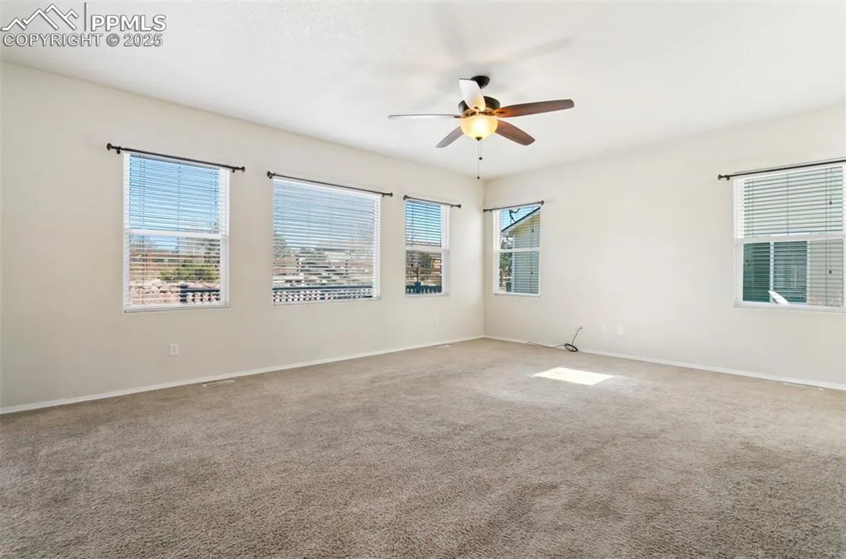 Denver Real Estate | View 12258 Point Reyes Drive | Listing