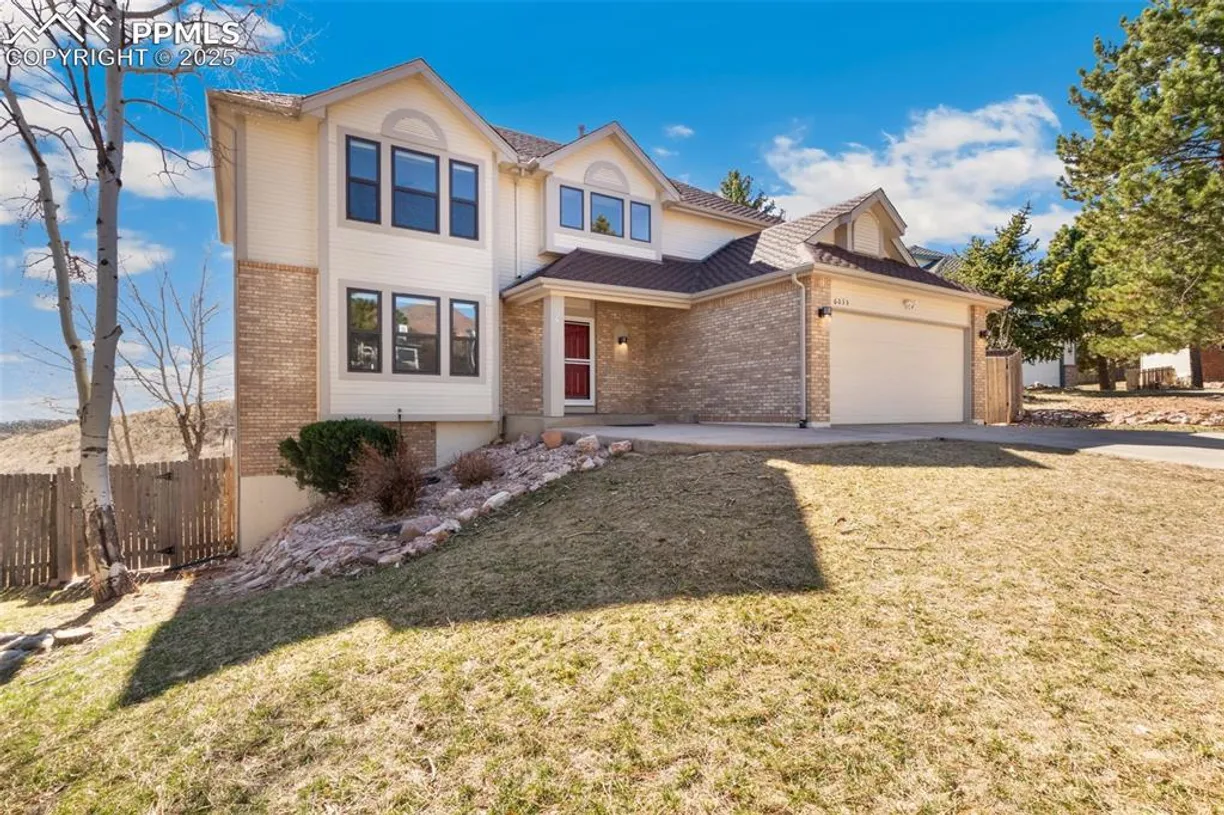 Denver Real Estate | View 6035 Moorfield Avenue | Listing