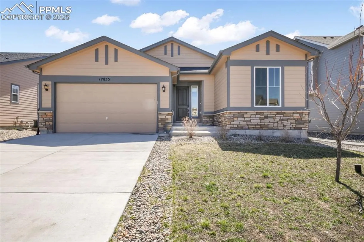 Denver Real Estate | View 17855 Lake Side Drive | 4 Beds, 3 Baths