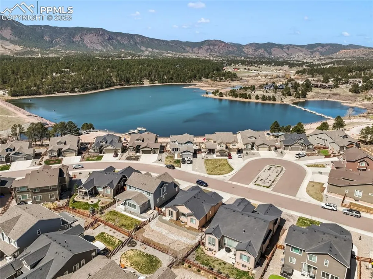 Denver Real Estate | View 17855 Lake Side Drive | Listing