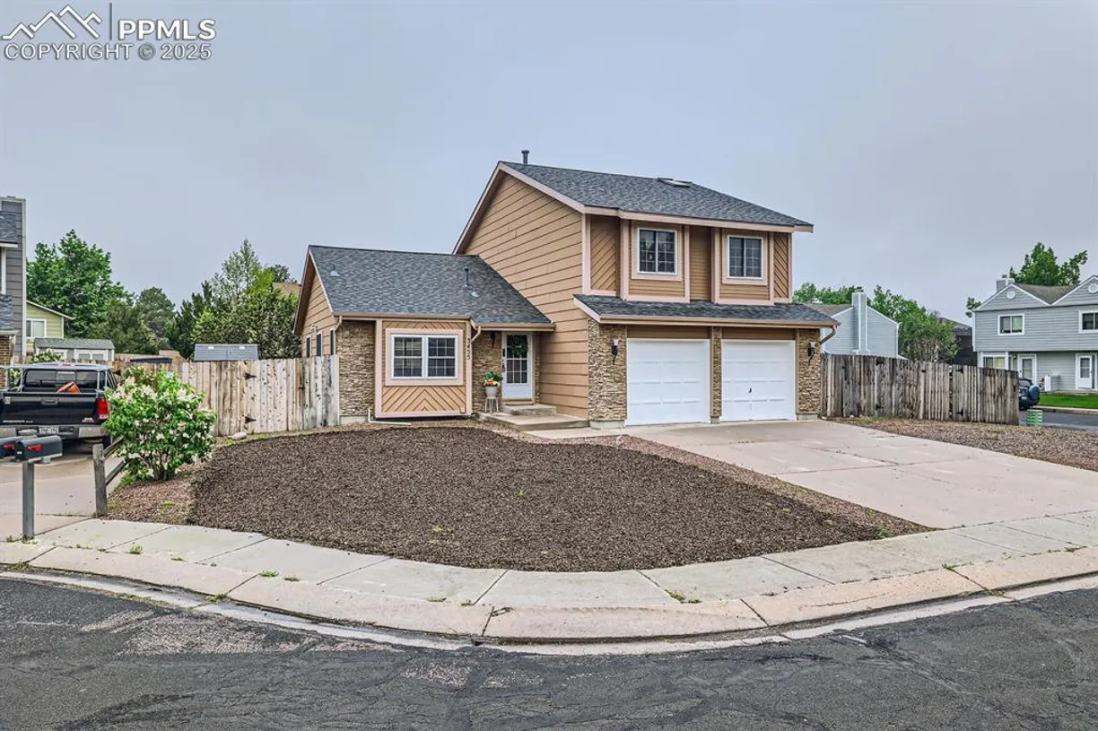 Denver Real Estate | View 3455 Sun River Place | Listing
