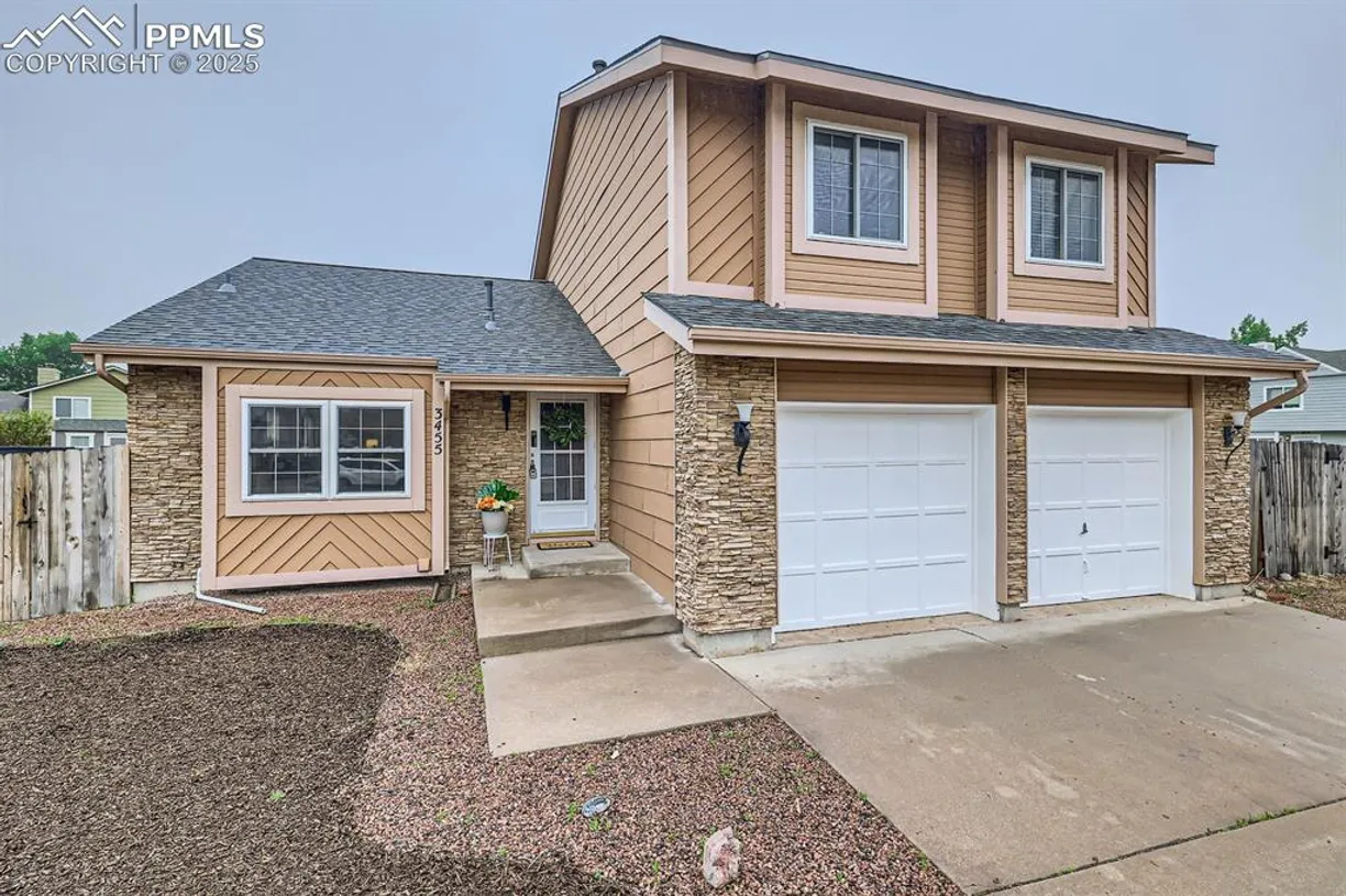 Denver Real Estate | View 3455 Sun River Place | Listing